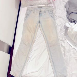 Guess Super Skinny Jeans